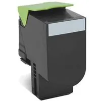 Lexmark Lexmark Druckkassette 80C2HK0 schwarz – Produktbild 1 von 1