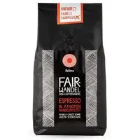 Solino Coffee Solino Coffee Solino Hochland Espresso ganze Bohnen 1kg – Produktbild 1 von 1