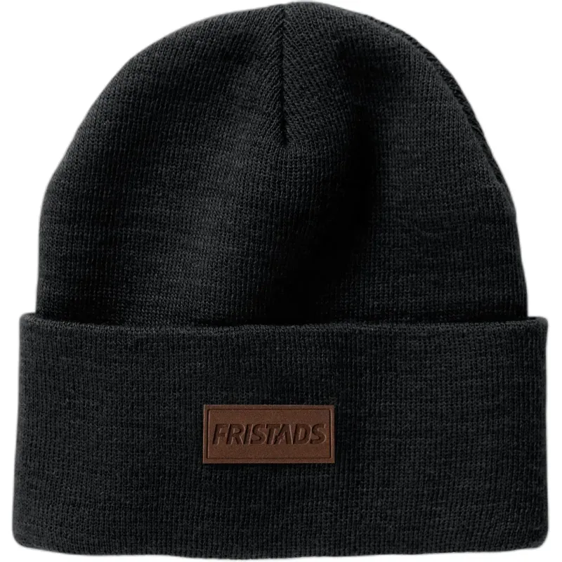 Fristads Mütze Fristads 9127 AM, Noir, – Produktbild 1 von 2