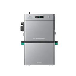 Zendure Deutschland Zendure SolarFlow 2400 AC+ | AC-gekoppelter Speicher für Bestands-PV, SolarFlow 2400 AC+ (2.4 kWh) / 1*AB3000L (2.88 kWh) – Produktbild 1 von 1
