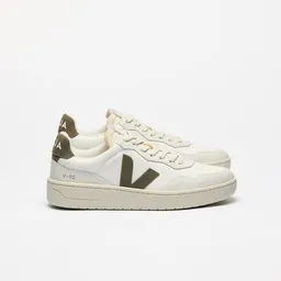 Veja Veja V-90 B-Mesh - white kaki MEN – Produktbild 1 von 1