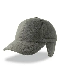 Atlantis Headwear Atlantis Headwear Outdoor-Wintermütze mit Ohrenklappen Fleecemütze – Produktbild 1 von 1
