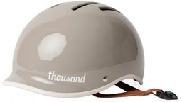 Thousand Thousand Heritage 2.0 Fahrradhelm M 57-59 cm Dove Grey – Produktbild 1 von 1