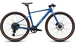 Cube Cube Nulane Rookie ONE - 27.5 Zoll 9K Diamant - yaleblue´n´blue – Produktbild 1 von 1