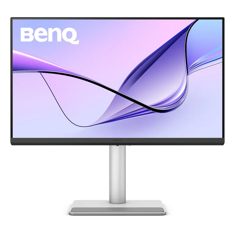 Benq Benq MA270U | 9h.lmwlb.qbe | LED-Monitor - 69 cm (27") – Produktbild 2 von 2