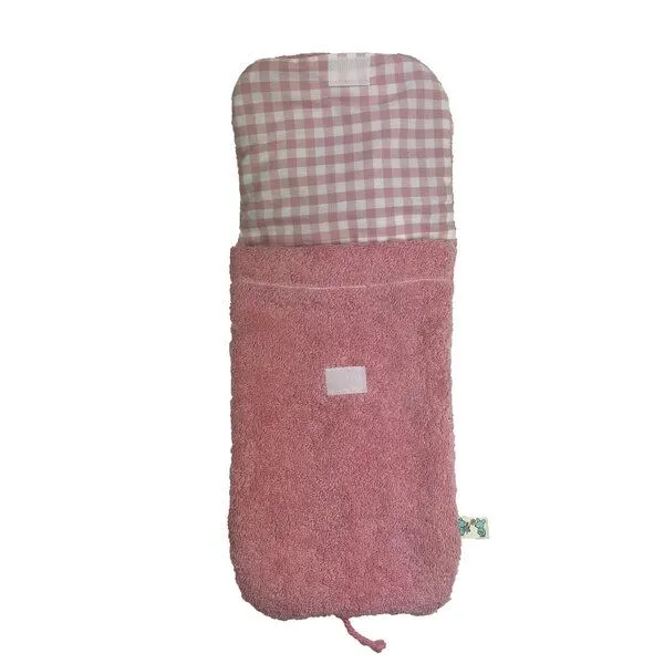 Pat und Patty Pat und Patty Wärmflasche "Schwein" , incl. Wärmflasche Fa. Sänger aus Naturgummi, Rosa, – Produktbild 1 von 3