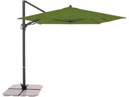 Doppler doppler Pendelschirm "myZone AX" 320 x 240 cm, kiwi – Produktbild 1 von 1