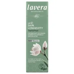 lavera lavera Tagespflege Skin Longevity – Produktbild 2 von 8