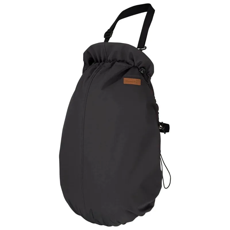 Hoppediz Hoppediz® Tragecover Softshell Universalcover, Mehrfarbig, – Produktbild 1 von 2