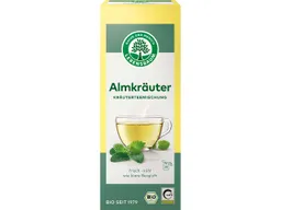 Lebensbaum Lebensbaum Almkräuter – Produktbild 1 von 1