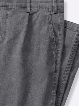 marco donati Jeans grau – Produktbild 1 von 1
