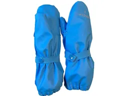 BMS BMS Buddelhandschuhe gefüttert SoftSkin hellblau Gr.2 (2 bis 5 Jahre) mit langem Schaft – Produktbild 1 von 1