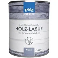 PNZ PNZ Holz-Lasur, Covering purple, – Produktbild 1 von 1