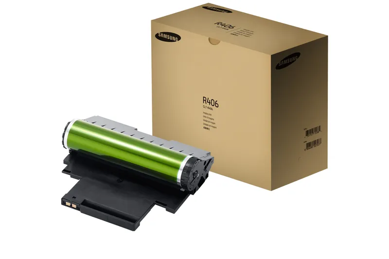Samsung Samsung Trommel CLT-R406 – Produktbild 1 von 2