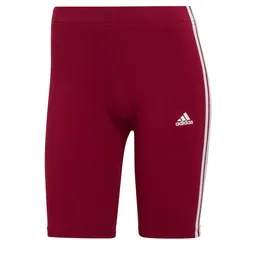 Adidas Leggings für Frauen adidas Essentials 3-Stripes Bike – Produktbild 1 von 1