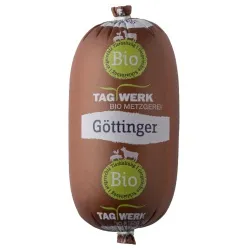 TAGWERK TAGWERK Göttinger aus Bayern – Produktbild 1 von 1