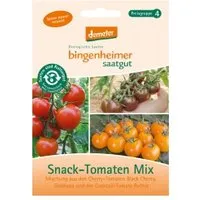 Bingenheimer Saatgut Tomaten-Snack-Mischung – Produktbild 1 von 1