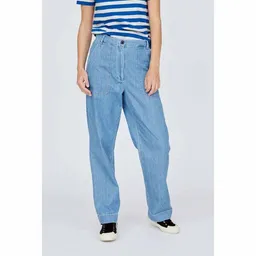Basic Apparel Basic Apparel Cargo Hose ROSE aus Bio-Baumwolle – Produktbild 1 von 1