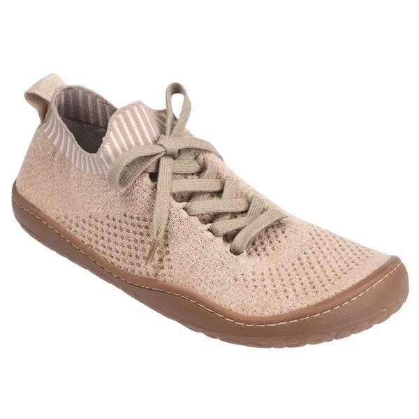 Grand Step Shoes Grand Step Shoes Barfußschuhe Essence, Caramel (braun), – Produktbild 4 von 4