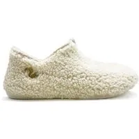 thies Veganer "thies ® Eco Teddy Slipper Boots" aus weicher, zertifizierter Biobaumwolle – Produktbild 1 von 1