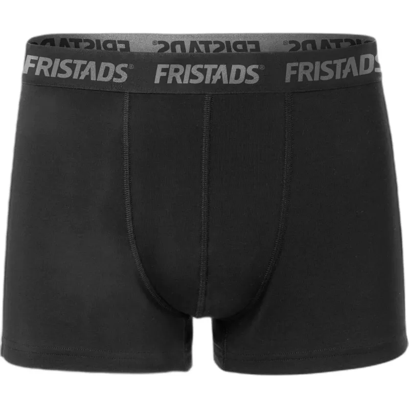 Fristads Boxer Fristads 9329 BOX, Noir, – Produktbild 1 von 2