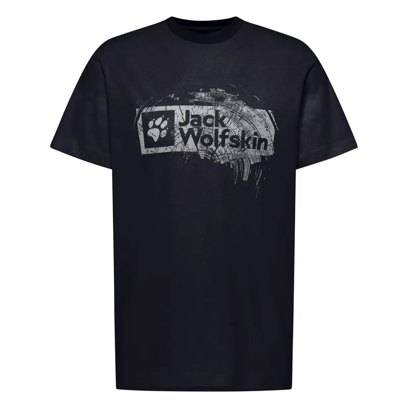 Jack Wolfskin Jack Wolfskin BRAND T M – Produktbild 2 von 4