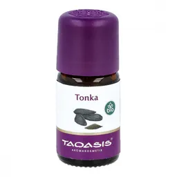 TAOASIS Tonka Extrakt Bio ätherisches öl – Produktbild 1 von 1