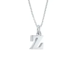 Maren Jewellery Seed Kette a-z - z / 925 Sterling Silber – Produktbild 1 von 1