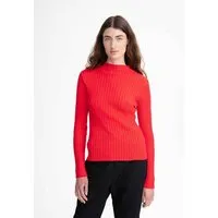 MELA MELA Strickpullover Style NAMARI aus 100% Bio-Baumwolle – Produktbild 1 von 1