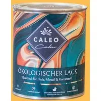Caleo Color Caleo Color Ökologischer Lack, Bienenwabe (gelb), – Produktbild 1 von 1