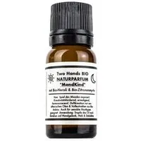 Two Hands BIO Two Hands BIO Naturparfum „MondKind“ mit Bio-Neroli & Bio-Zitronenmyrte - Bio Vegan – Produktbild 1 von 1