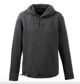 Mufflon Mufflon Kamir - S 10 anthra (Pullover für Männer) – Produktbild 1 von 1