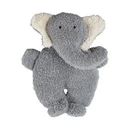Efie Efie kleiner Kuschel-Elefant grau – Produktbild 1 von 1