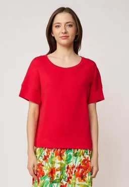 LANA Organic LANA Organic Shirt, Modell Valentina – Produktbild 1 von 1