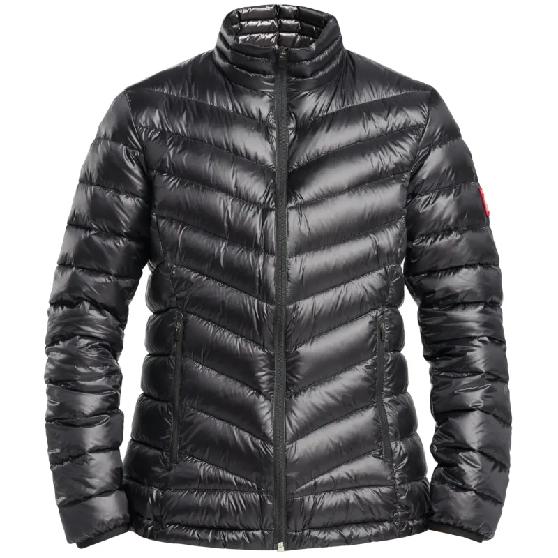 Pajak Damen-Daunenjacke Pajak Levity, Noir, – Produktbild 1 von 1