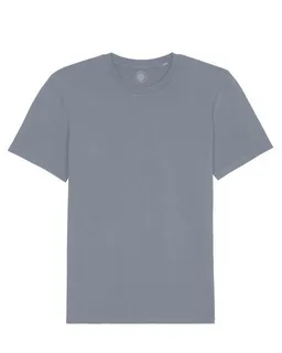 University of Soul University of Soul Unisex T-Shirt aus Bio-Baumwolle "Charlie Vintage" – Produktbild 1 von 1