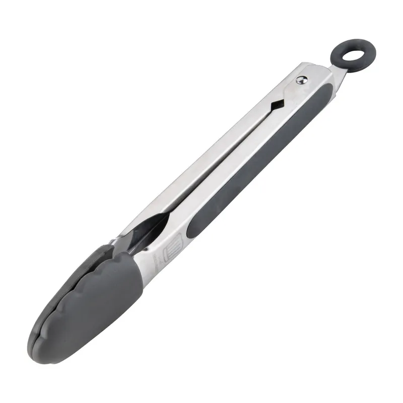 Chefkoch trifft Fackelmann Chefkoch trifft Fackelmann Mehrzweckzange, 27,5cm – Produktbild 1 von 2