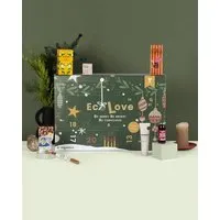 Vegan Box Vegan Box ECO Adventskalender 2025 – Produktbild 1 von 1