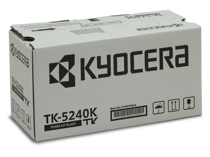 Kyocera Kyocera Toner TK-5240K schwarz – Produktbild 1 von 2