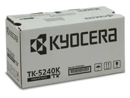 Kyocera Kyocera Toner TK-5240K schwarz – Produktbild 1 von 1