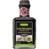 RAPUNZEL Aceto Balsamico di Modena Premium IGP – Produktbild 1 von 1