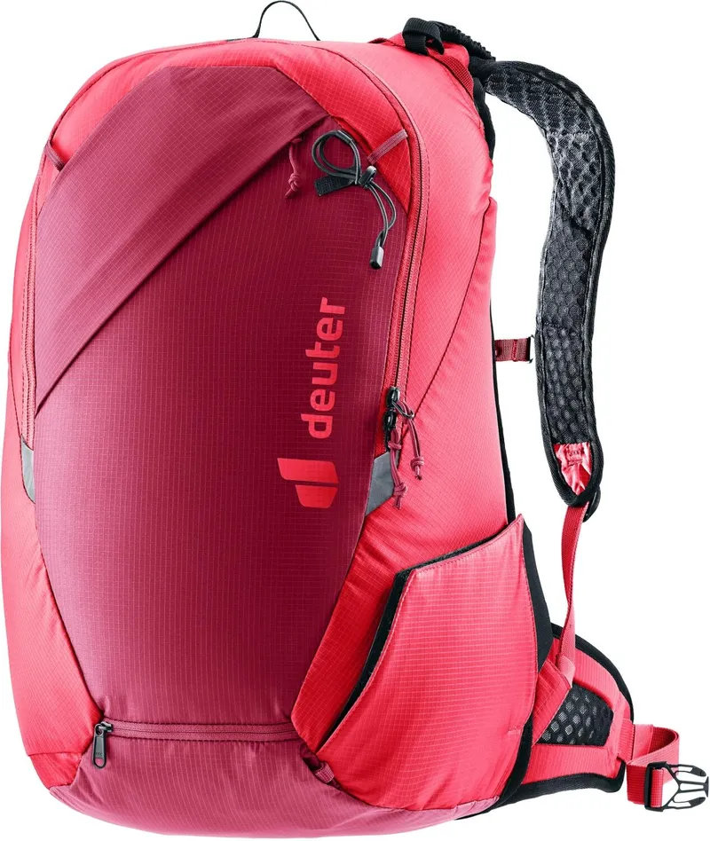 Deuter Deuter Updays 24 SL Skirucksack (5594 ruby/hibiscus) – Produktbild 1 von 1