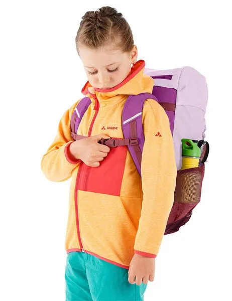 Vaude VAUDE Rucksaecke15-19L Skovi 15, Raspberry, – Produktbild 4 von 4