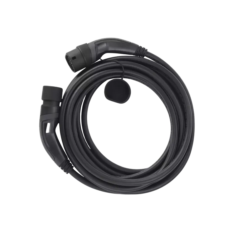 Fronius Fronius Type 2 Kabel 7.5m für die Wattpilot Wallbox (Home und GO- Modelle) -inkl. MwSt. gem. § 12 Abs. 3 UStG – Produktbild 1 von 2