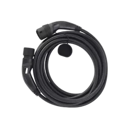 Fronius Fronius Type 2 Kabel 7.5m für die Wattpilot Wallbox (Home und GO- Modelle) -inkl. MwSt. gem. § 12 Abs. 3 UStG – Produktbild 1 von 1