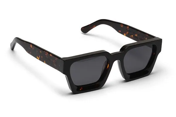 TAKE A SHOT TAKE A SHOT Sonnenbrille Buddha Jumps: Among Stars, Havana, – Produktbild 3 von 4