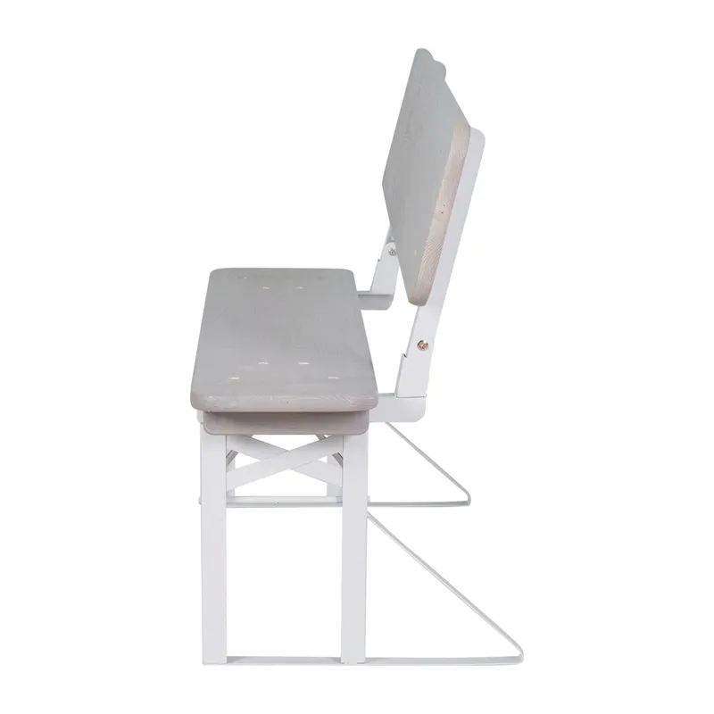roba Roba Kinderparty-Garnitur mit Lehne Outdoor FSC – Produktbild 6 von 6