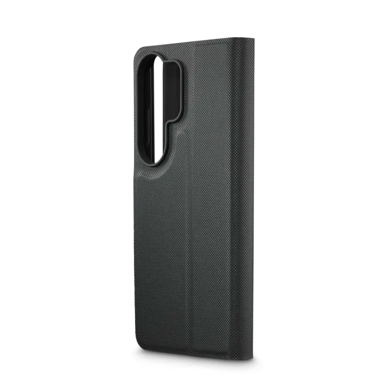 Hama Hama Handytasche "Daily Protect" für Samsung Galaxy S26 Ultra, Schwarz, – Produktbild 4 von 5