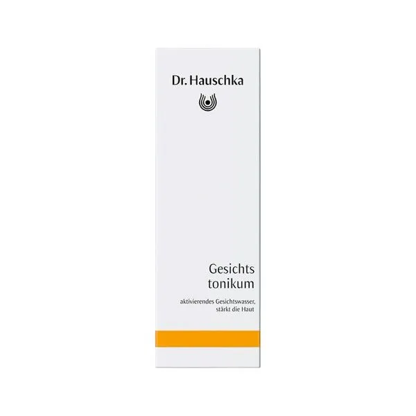 Dr. Hauschka Dr. Hauschka Gesichtstonikum – Produktbild 1 von 2