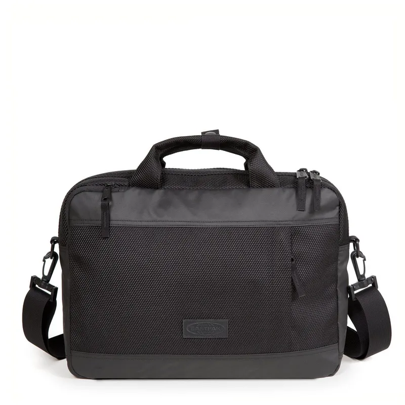 Eastpak Eastpak ACTON CNNCT Schultertasche, Black, – Produktbild 1 von 1